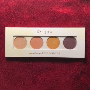 Pacifica Natural Minerals Eye Shadow